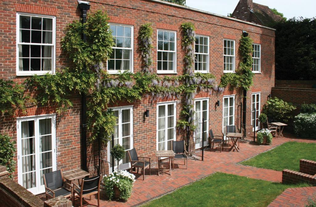 St Michael's Manor - Hotel 4*