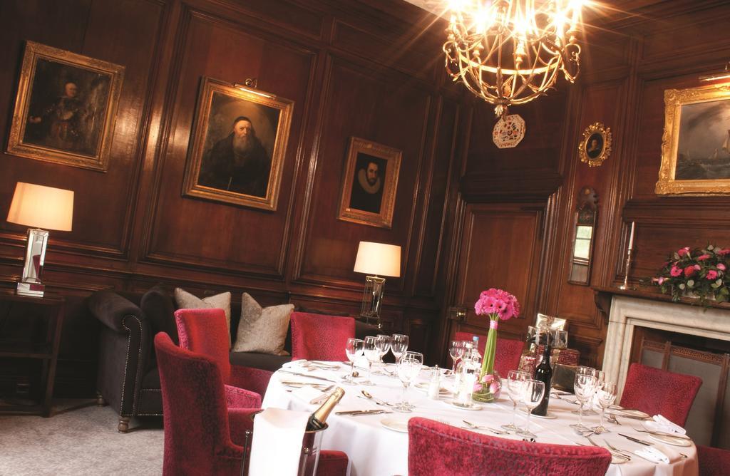 St Michael's Manor - St Albans