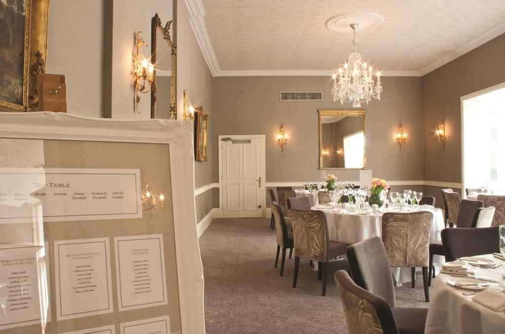 St Michael's Manor - 4*