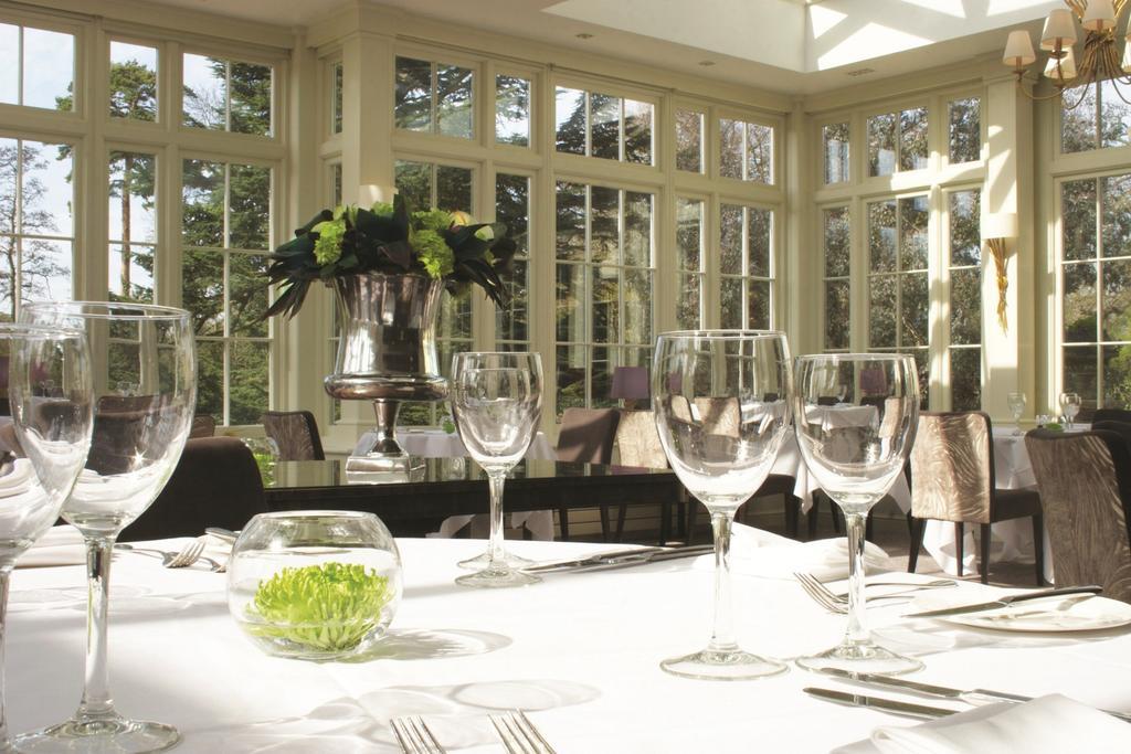 St Michael's Manor - 4* St Albans
