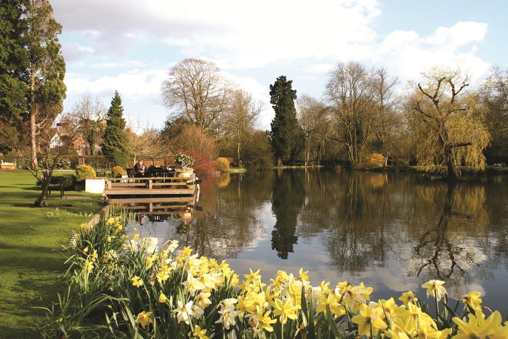 St Michael's Manor - Hotel St Albans