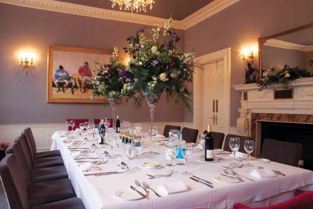 St Michael's Manor - Hotel St Albans