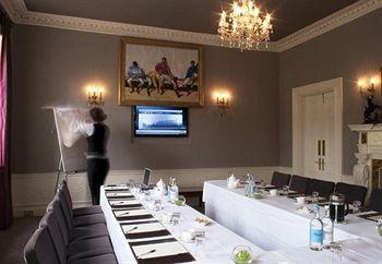 St Michael's Manor - 4*