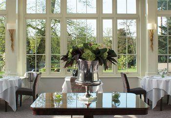 Hotel St Michael's Manor -