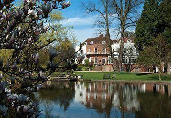 St Michael's Manor - 4*