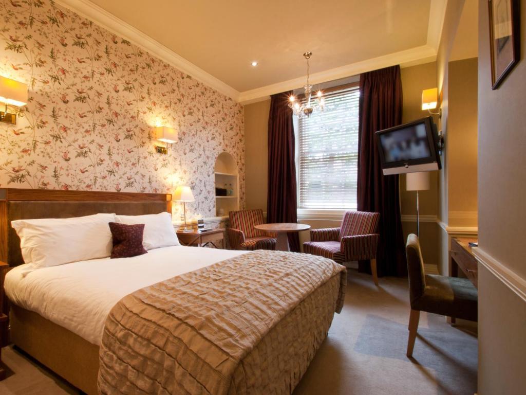 St Michael's Manor - St Albans