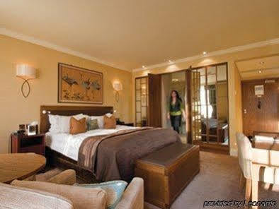 St Michael's Manor - Hotel