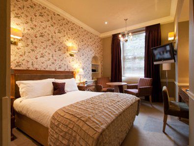 St Michael's Manor - 4*