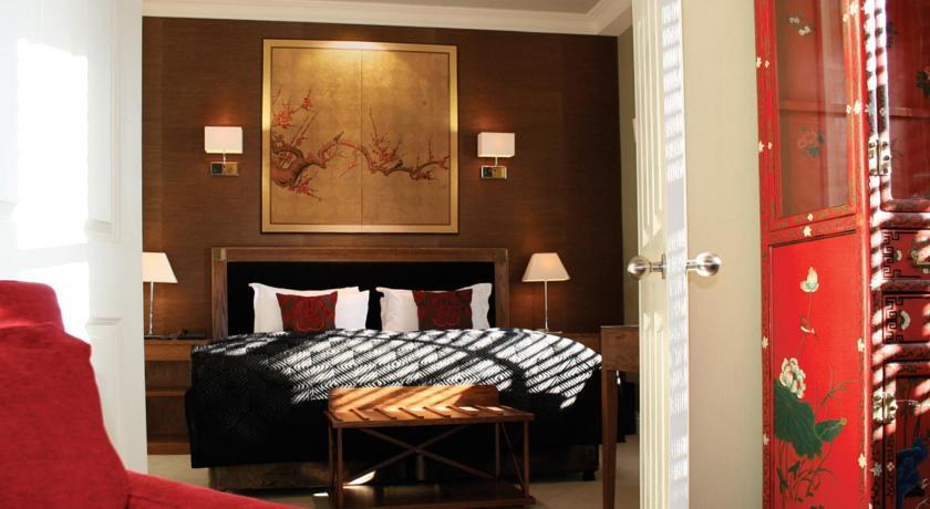 St Michael's Manor - Hotel 4*