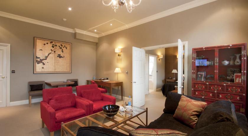 Hotel St Michael's Manor - St Albans