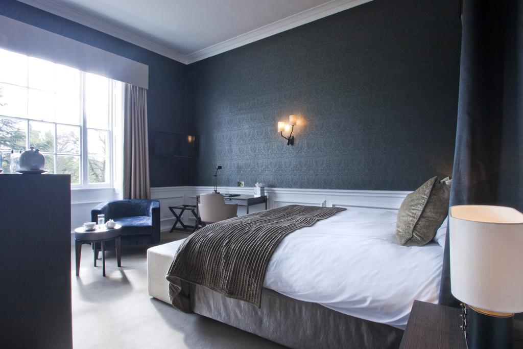 St Michael's Manor -