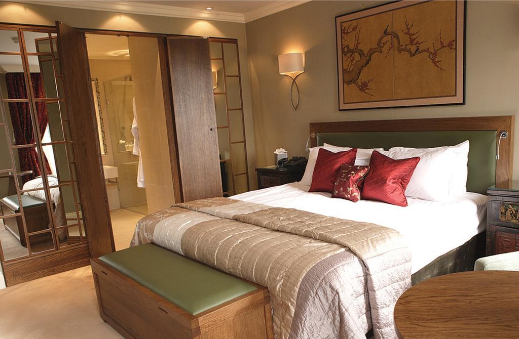 St Michael's Manor - 4* St Albans