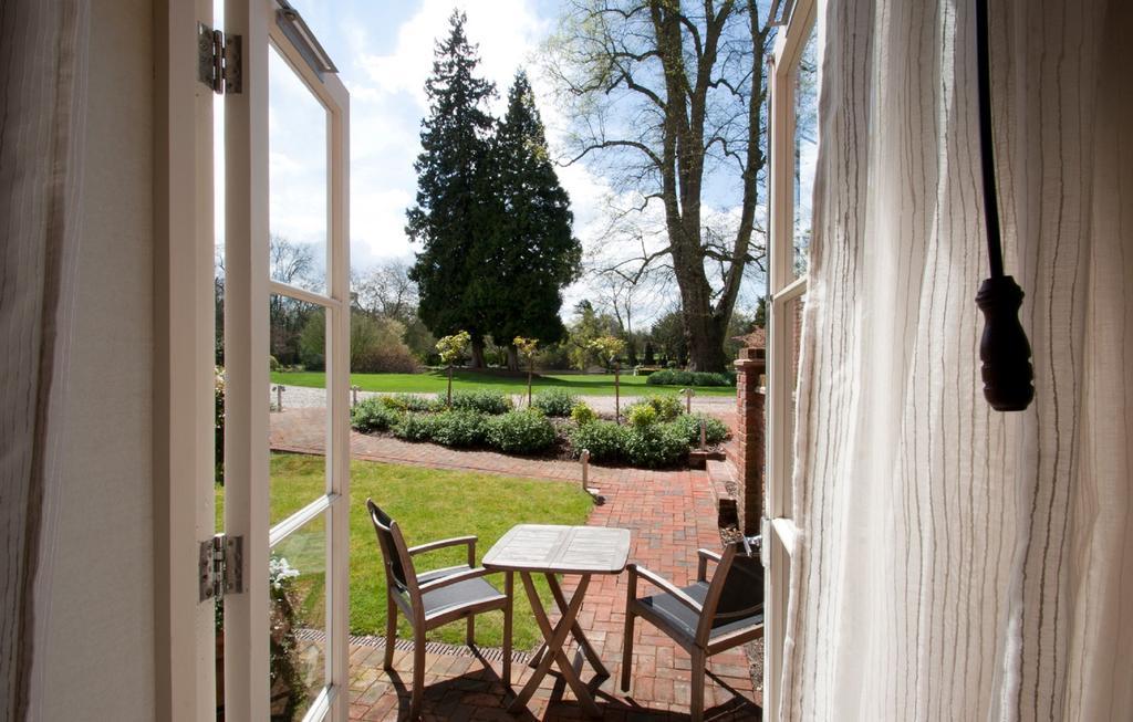 St Michael's Manor - 4*