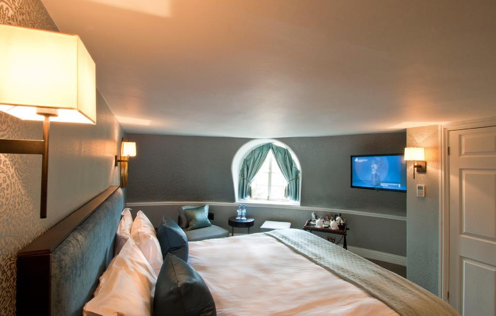 St Michael's Manor - Hotel 4*