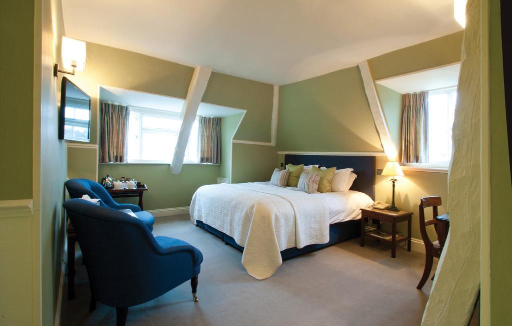 Hotel St Michael's Manor - St Albans