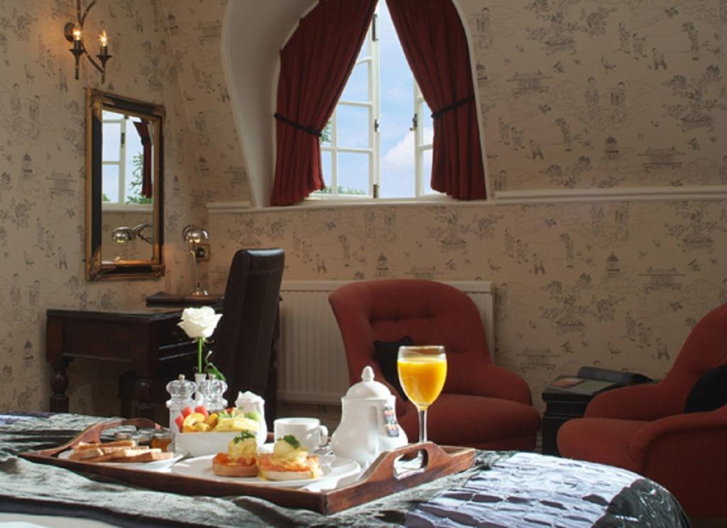 St Michael's Manor - 4* St Albans