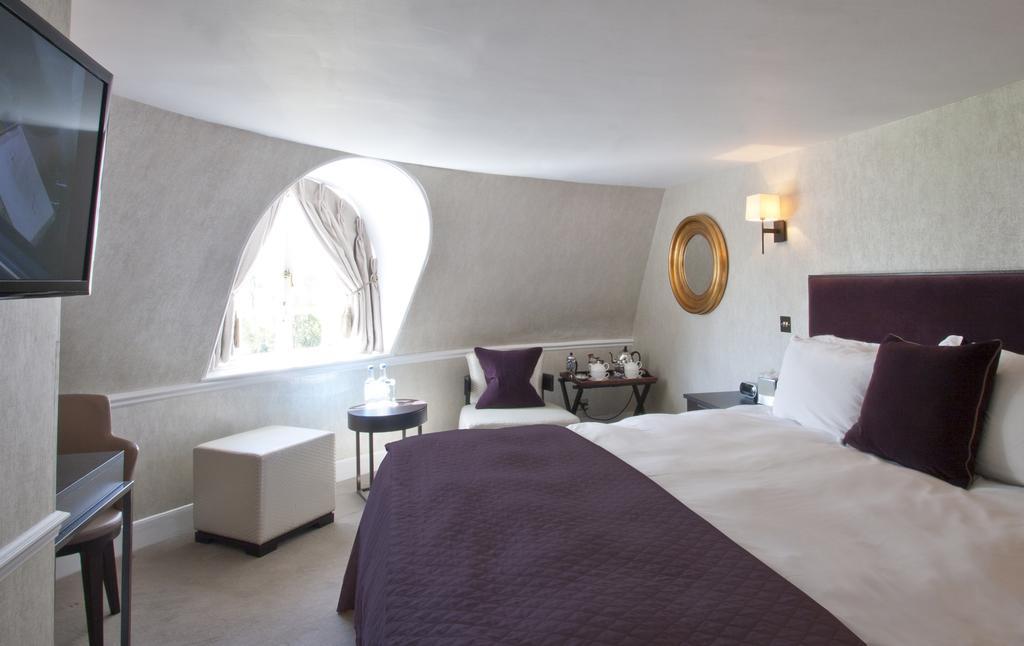 Hotel St Michael's Manor -