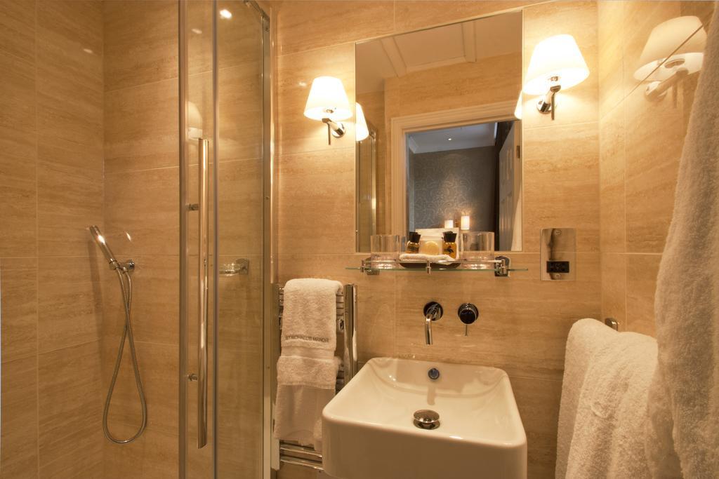 St Michael's Manor - Hotel St Albans